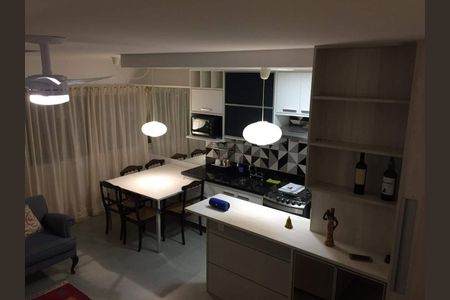 Apartamento à venda com 2 quartos, 70m² em Vidigal, Rio de Janeiro