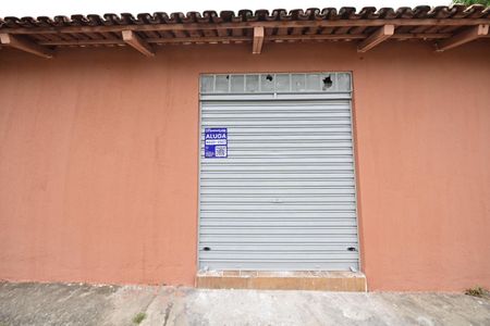 Studio para alugar com 58m², 1 quarto e sem vaga Studio para alugar com 58m², 1 quarto e sem vagaFachada