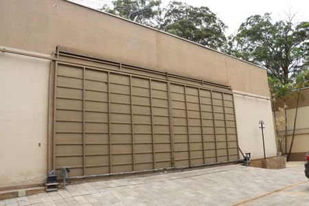 Casa de condomínio para alugar com 139m², 3 quartos e 2 vagasFachada