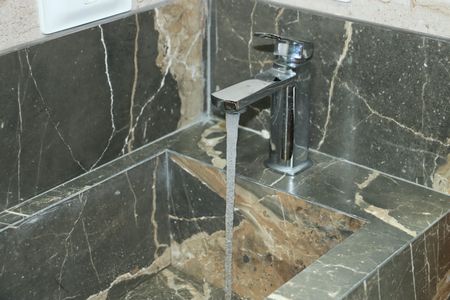 Casa de condomínio para alugar com 139m², 3 quartos e 2 vagasBanheiro