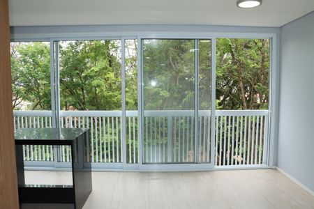 Casa de condomínio para alugar com 139m², 3 quartos e 2 vagasCozinha