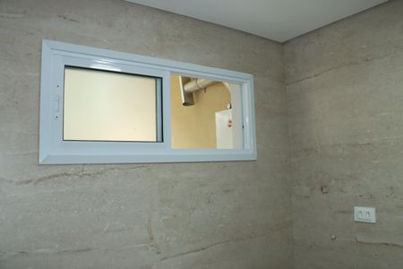 Casa de condomínio para alugar com 139m², 3 quartos e 2 vagasBanheiro