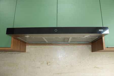 Casa de condomínio para alugar com 139m², 3 quartos e 2 vagasCozinha