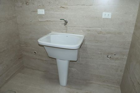 Casa de condomínio para alugar com 139m², 3 quartos e 2 vagasÁrea de Serviço