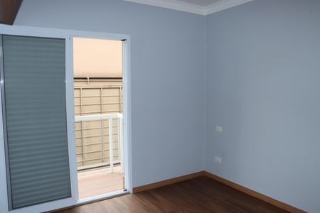 Casa de condomínio para alugar com 139m², 3 quartos e 2 vagasQuarto 1