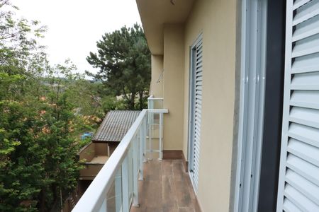 Casa de condomínio para alugar com 139m², 3 quartos e 2 vagasSacada Suíte