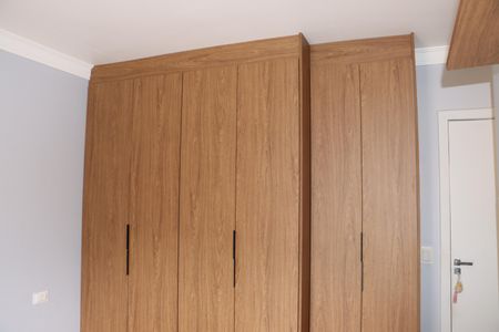 Casa de condomínio para alugar com 139m², 3 quartos e 2 vagasQuarto 2