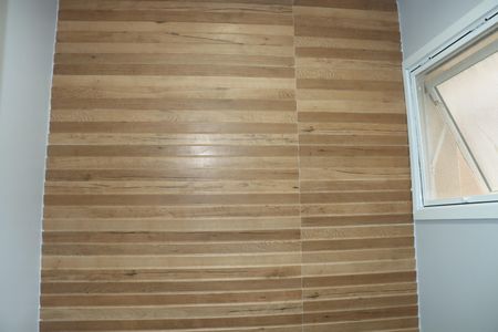 Casa de condomínio para alugar com 139m², 3 quartos e 2 vagasLavabo