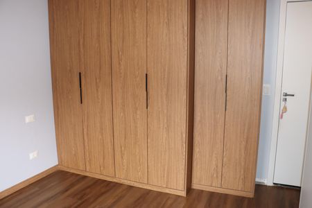 Casa de condomínio para alugar com 139m², 3 quartos e 2 vagasQuarto 2