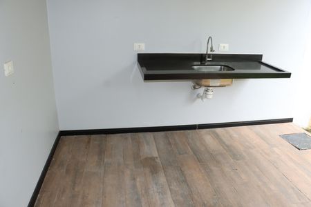 Casa de condomínio para alugar com 139m², 3 quartos e 2 vagasÁrea Gourmet