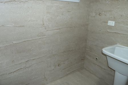 Casa de condomínio para alugar com 139m², 3 quartos e 2 vagasÁrea de Serviço