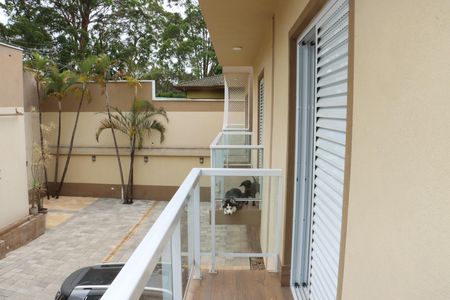 Casa de condomínio para alugar com 139m², 3 quartos e 2 vagasSacada Sacada Quarto 2