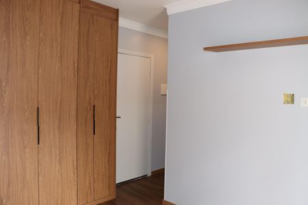 Casa de condomínio para alugar com 139m², 3 quartos e 2 vagasQuarto 2