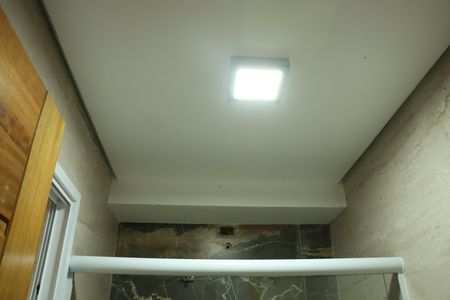 Casa de condomínio para alugar com 139m², 3 quartos e 2 vagasBanheiro