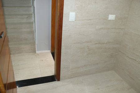 Casa de condomínio para alugar com 139m², 3 quartos e 2 vagasÁrea de Serviço