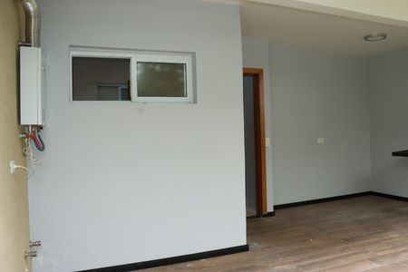 Casa de condomínio para alugar com 139m², 3 quartos e 2 vagasÁrea Gourmet