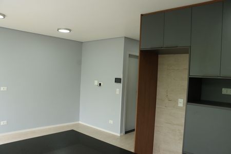 Casa de condomínio para alugar com 139m², 3 quartos e 2 vagasCozinha