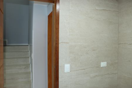 Casa de condomínio para alugar com 139m², 3 quartos e 2 vagasÁrea de Serviço