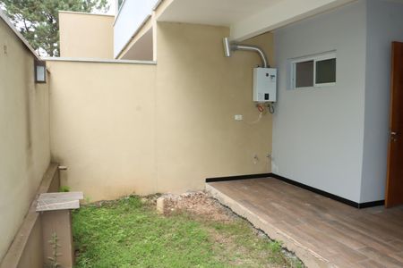 Casa de condomínio para alugar com 139m², 3 quartos e 2 vagasÁrea Gourmet