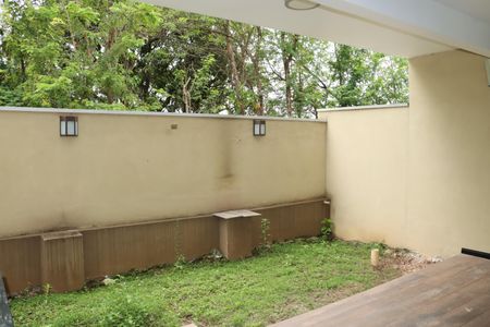 Casa de condomínio para alugar com 139m², 3 quartos e 2 vagasÁrea Gourmet