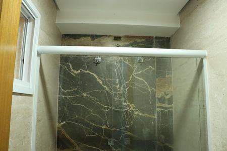 Casa de condomínio para alugar com 139m², 3 quartos e 2 vagasBanheiro