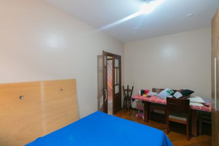 Casa à venda com 4 quartos, 470m² em Itapoã, Belo Horizonte