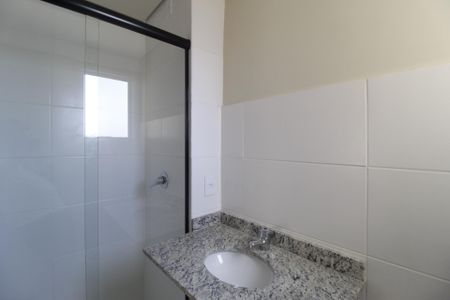Apartamento para alugar com 50m², 2 quartos e 1 vagaBanheiro Social