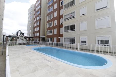 Apartamento para alugar com 50m², 2 quartos e 1 vagaÁrea comum - Piscina