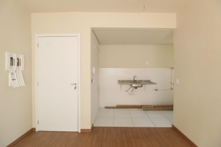 Apartamento para alugar com 50m², 2 quartos e 1 vagaCozinha