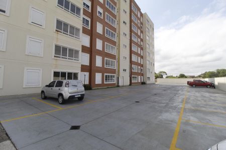 Apartamento para alugar com 50m², 2 quartos e 1 vagaGaragem