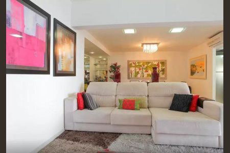 Apartamento à venda com 2 quartos, 120m² em Cidade Monções, São Paulo