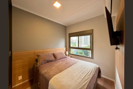 Apartamento para alugar com 33m², 1 quarto e sem vaga Apartamento para alugar com 33m², 1 quarto e sem vagaQuarto