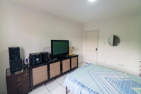 Casa para alugar com 105m², 2 quartos e 2 vagas Casa para alugar com 105m², 2 quartos e 2 vagasQuarto