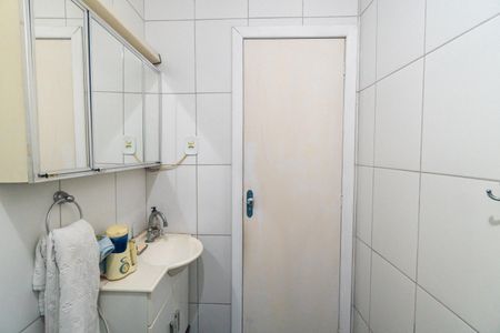 Casa para alugar com 105m², 2 quartos e 2 vagas Casa para alugar com 105m², 2 quartos e 2 vagasBanheiro