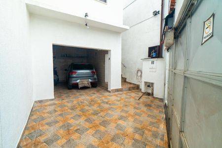 Casa para alugar com 105m², 2 quartos e 2 vagas Casa para alugar com 105m², 2 quartos e 2 vagasGaragem