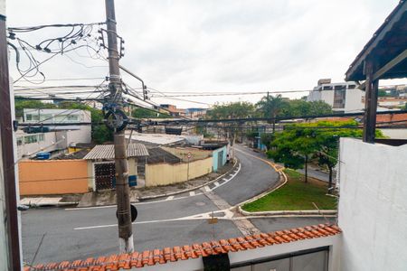 Casa para alugar com 105m², 2 quartos e 2 vagas Casa para alugar com 105m², 2 quartos e 2 vagasVista do Quarto