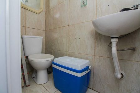 Casa à venda com 95m², 2 quartos e sem vaga