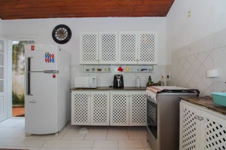Casa à venda com 95m², 2 quartos e sem vaga