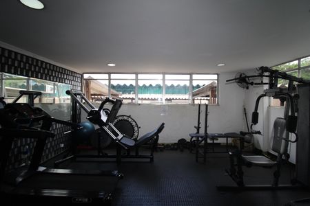 Apartamento à venda com 50m², 2 quartos e 1 vagaÁrea Comum