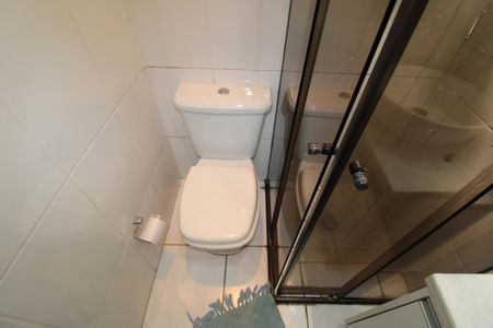 Apartamento à venda com 50m², 2 quartos e 1 vagaBanheiro