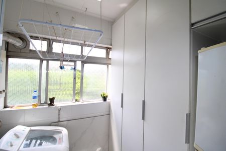 Apartamento à venda com 50m², 2 quartos e 1 vagaÁrea de Serviço