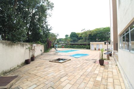 Apartamento à venda com 50m², 2 quartos e 1 vagaÁrea Comum