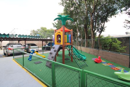 Apartamento à venda com 50m², 2 quartos e 1 vagaÁrea Comum