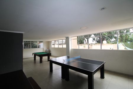 Apartamento à venda com 50m², 2 quartos e 1 vagaÁrea Comum