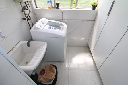 Apartamento à venda com 50m², 2 quartos e 1 vagaÁrea de Serviço