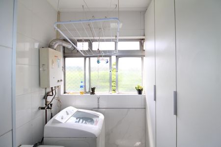 Apartamento à venda com 50m², 2 quartos e 1 vagaÁrea de Serviço