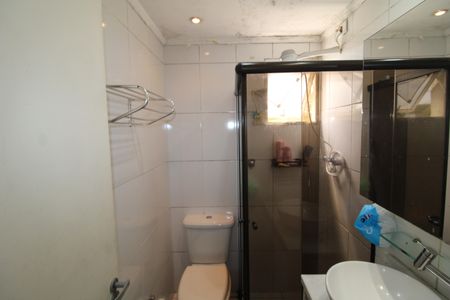 Apartamento à venda com 50m², 2 quartos e 1 vagaBanheiro