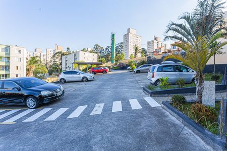 Apartamento à venda com 137m², 3 quartos e 2 vagasGaragem