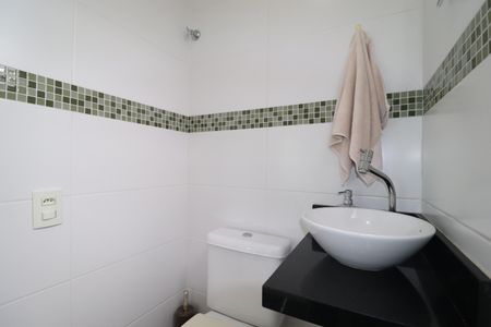 Apartamento à venda com 137m², 3 quartos e 2 vagasLavabo Cobertura