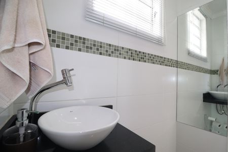 Apartamento à venda com 137m², 3 quartos e 2 vagasLavabo Cobertura